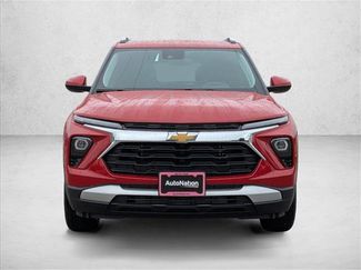 New 2026 Chevrolet TrailBlazer LT FWD video 2