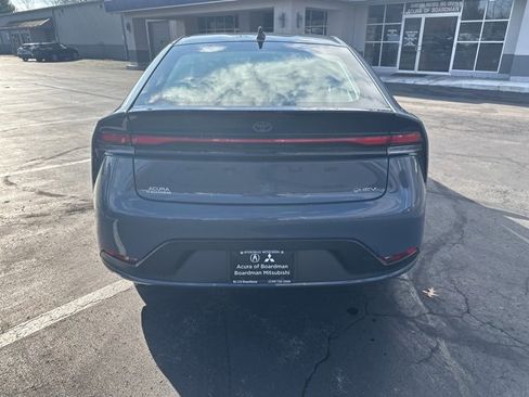 Used 2023 Toyota Prius LE image 4