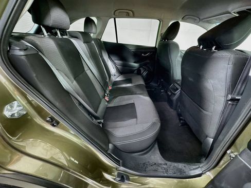 Used 2021 Subaru Outback Premium AWD/4WD image 33