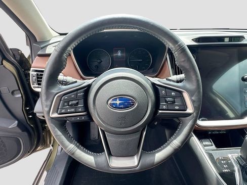 Used 2023 Subaru Outback Touring XT w/ Popular Package #2 AWD/4WD image 7