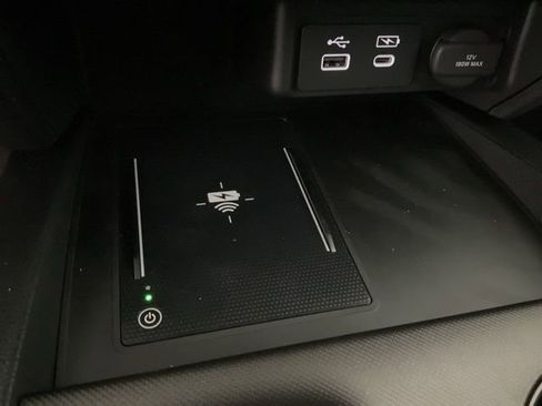 New 2026 Honda Ridgeline TrailSport image 15