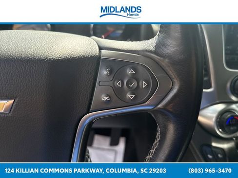 Used 2018 Chevrolet Tahoe LT AWD/4WD image 18
