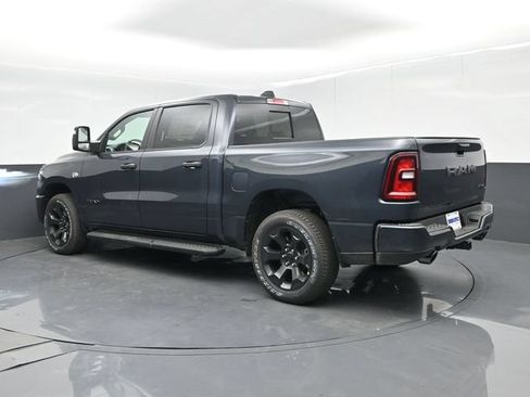New 2026 RAM 1500 Express AWD/4WD image 6