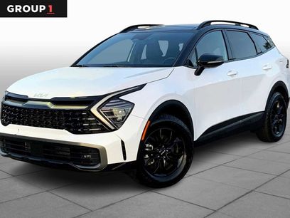 Used 2024 Kia Sportage X-Pro