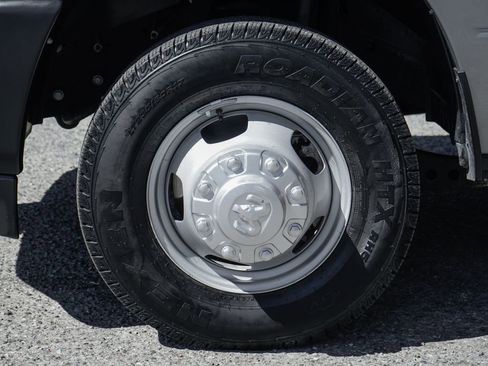 Used 2024 RAM 3500 Tradesman image 40