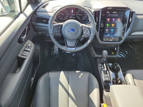 Certified 2026 Subaru Forester Limited AWD/4WD image 14