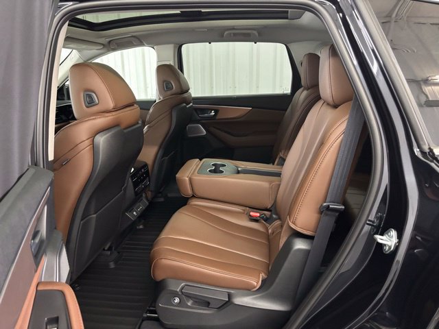 Used 2026 Acura MDX w/ Technology Package FWD image 14