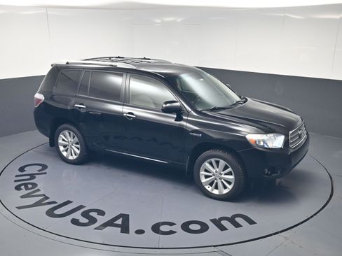 Used 2010 Toyota Highlander Limited image 15