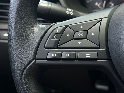 New 2025 Nissan Altima 2.5 S image 28