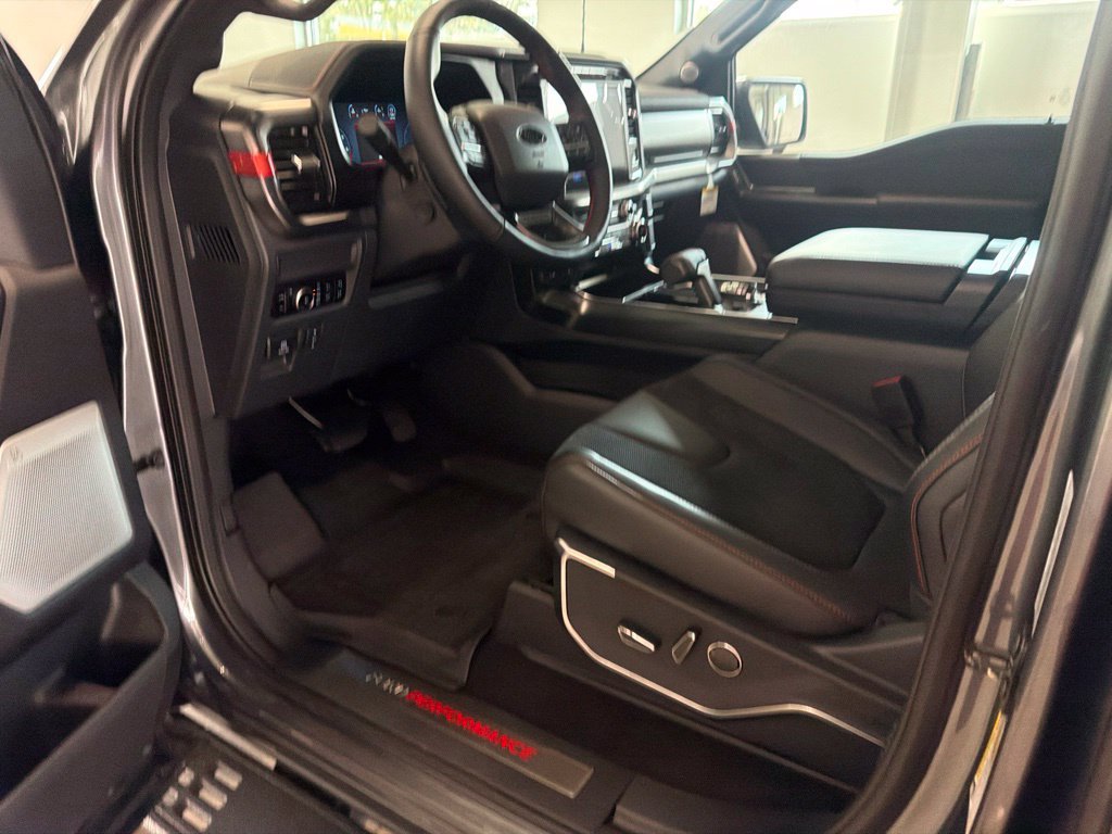 New 2026 Ford F150 Raptor AWD/4WD image 47