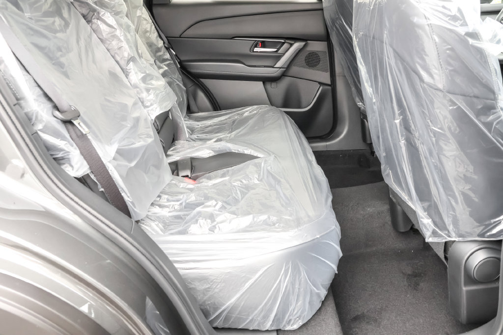 New 2026 MAZDA CX-5 Select AWD/4WD image 37