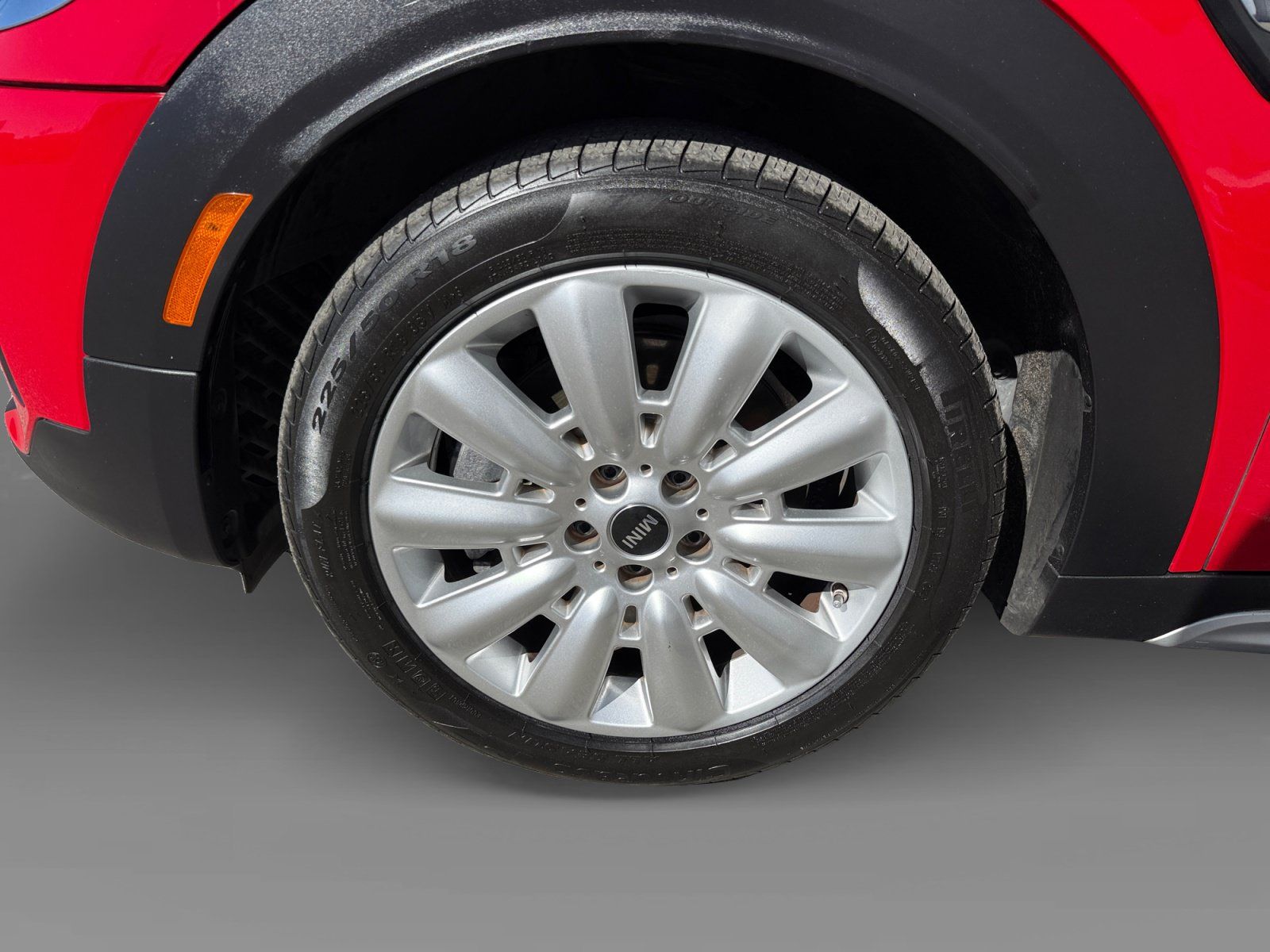 Used 2022 MINI Cooper Countryman S FWD image 9