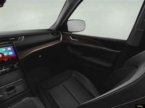 New 2025 Jeep Grand Cherokee Limited w/ MOPAR Finishing Package image 19