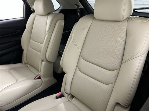 Certified 2023 MAZDA CX-9 Touring image 22