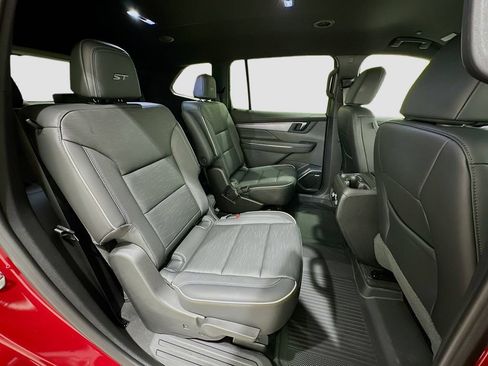 New 2026 Buick Enclave Sport Touring w/ Power Package image 29