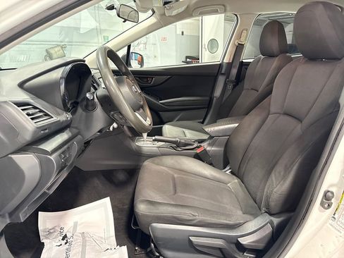Used 2022 Subaru Impreza 2.0i AWD/4WD image 24