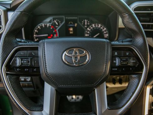 Used 2022 Toyota Tundra SR5 w/ TRD Convenience Package RWD image 17
