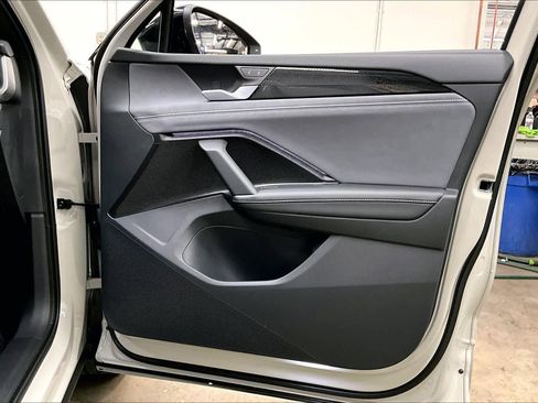 New 2026 Volkswagen Tiguan SE R-Line image 30