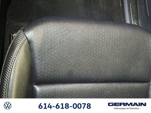 Used 2021 Volkswagen Atlas Cross Sport SE image 33