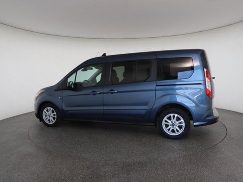 Used 2020 Ford Transit Connect XLT image 8