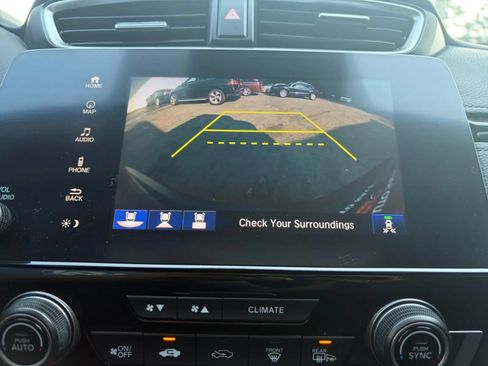 Used 2019 Honda CR-V Touring image 34