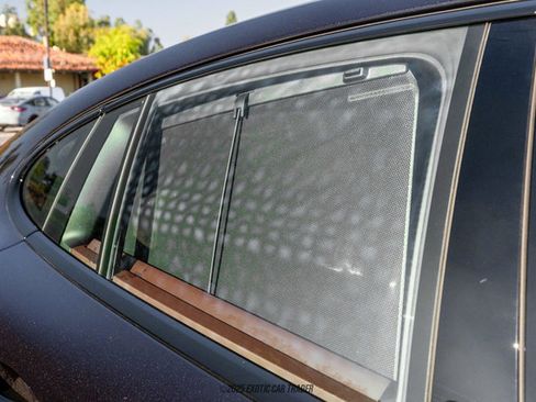 Used 2023 Porsche Panamera GTS image 58