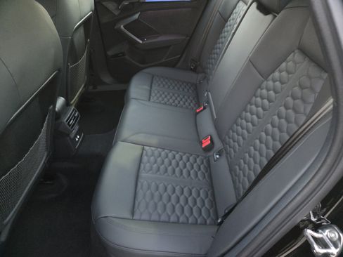 New 2026 Audi RS 3 image 6