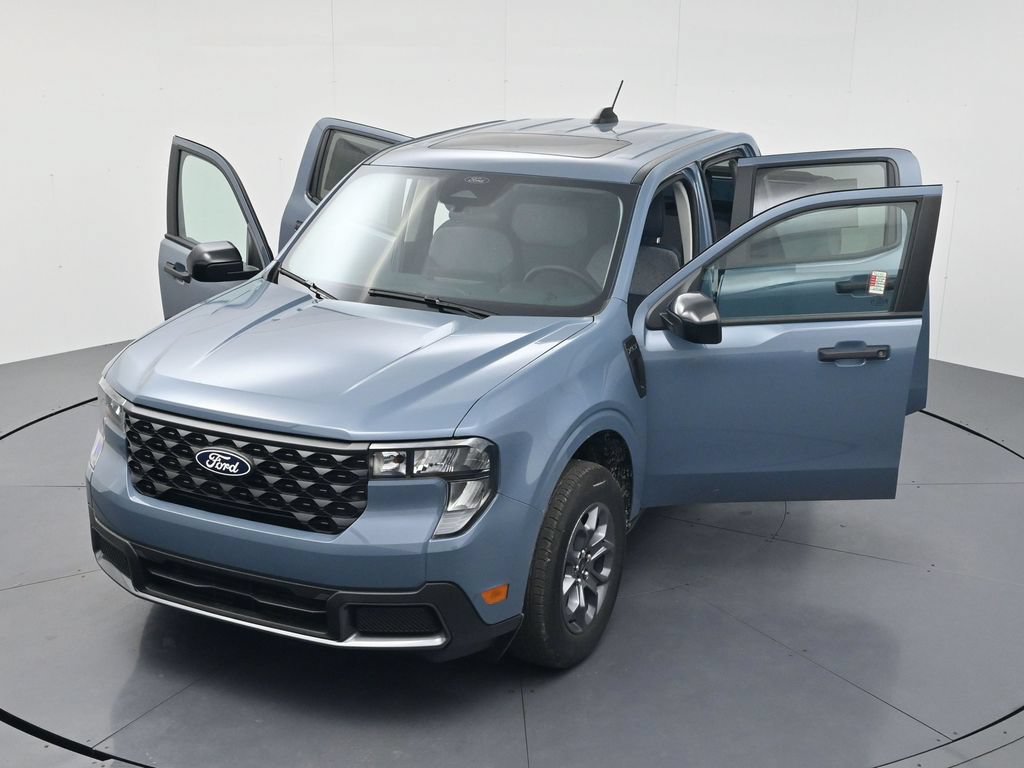 New 2026 Ford Maverick XLT w/ Equipment Group 301A AWD/4WD image 42