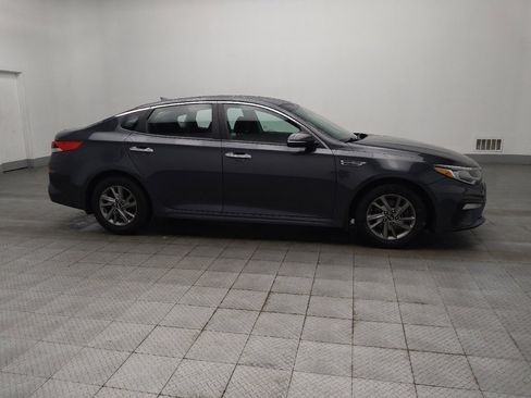 Used 2019 Kia Optima LX FWD image 11