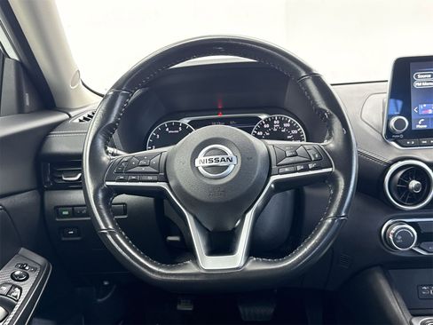 Used 2023 Nissan Sentra SV image 16