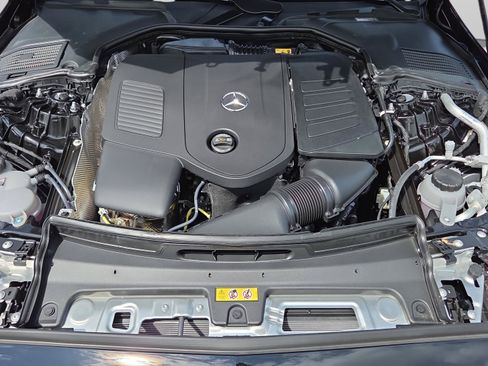 New 2026 Mercedes-Benz C 300 4MATIC Sedan image 20