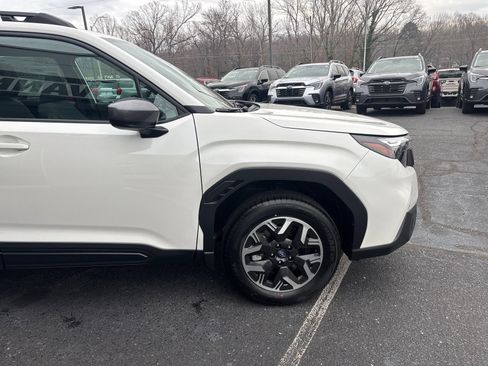 Certified 2026 Subaru Forester Premium AWD/4WD image 5