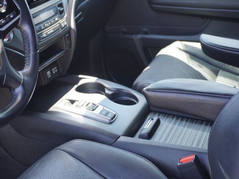 Used 2021 Honda Passport EX-L image 21