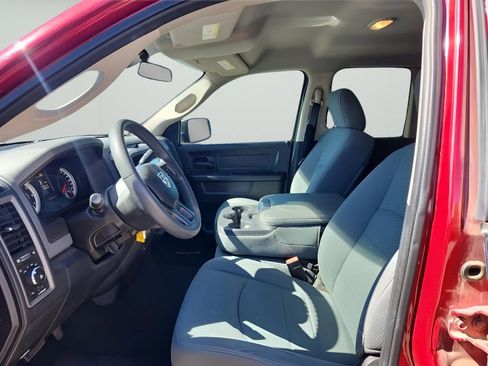 Used 2013 RAM 1500 Express image 17