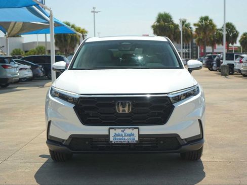 Certified 2026 Honda CR-V EX-L image 6