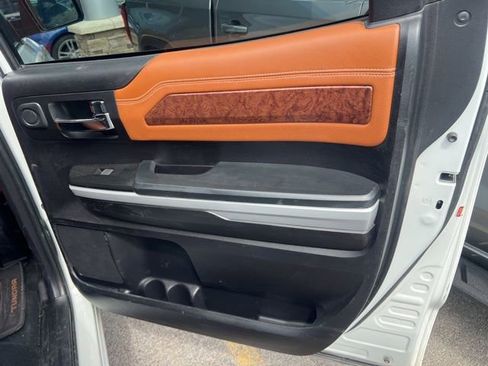 Used 2020 Toyota Tundra 1794 Edition AWD/4WD image 20