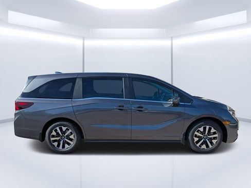 New 2026 Honda Odyssey EX-L image 2