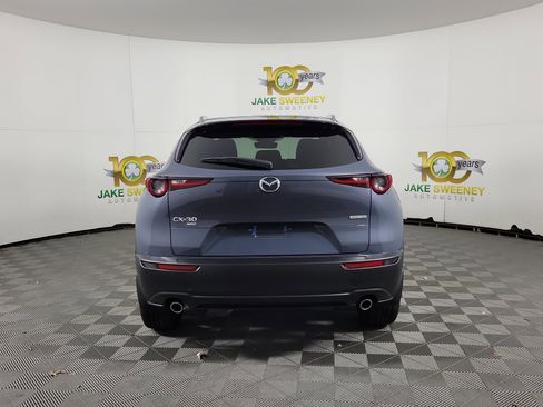 New 2026 MAZDA CX-30 AWD 2.5 S image 7