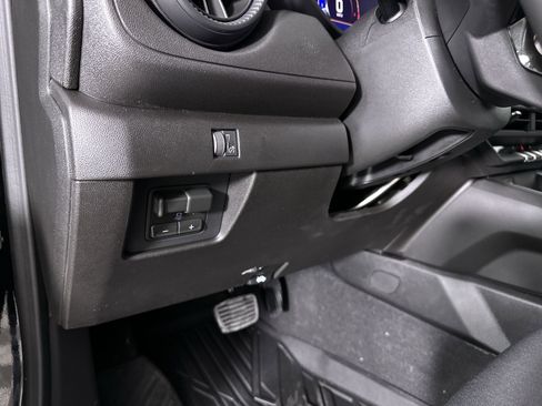 New 2026 Chevrolet Colorado W/T w/ WT Custom Package image 53