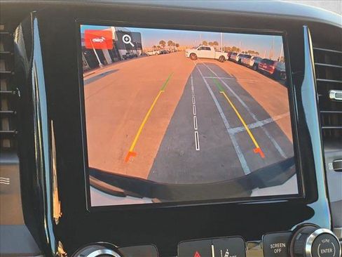 Used 2025 RAM 1500 Classic Warlock image 12