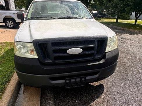Used 2008 Ford F150 XL RWD image 3
