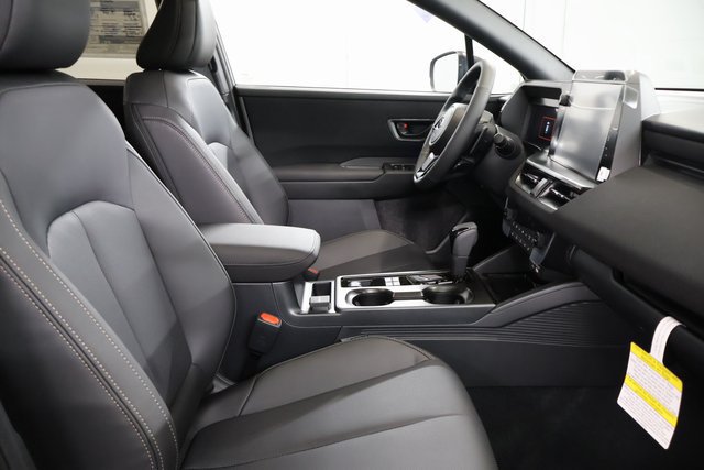 New 2026 Subaru Outback Limited AWD/4WD image 27