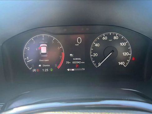 Used 2024 Honda CR-V EX-L image 19