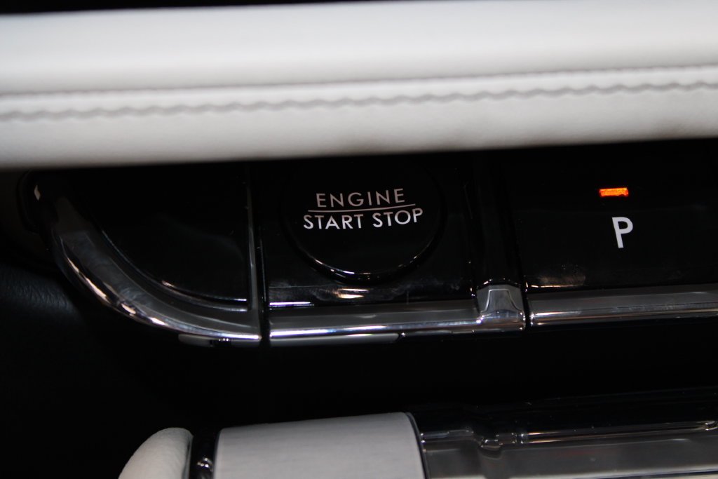 New 2027 Lincoln Aviator Reserve w/ Luxury Package AWD/4WD image 36