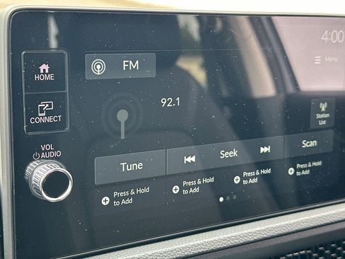 New 2026 Honda CR-V LX image 20
