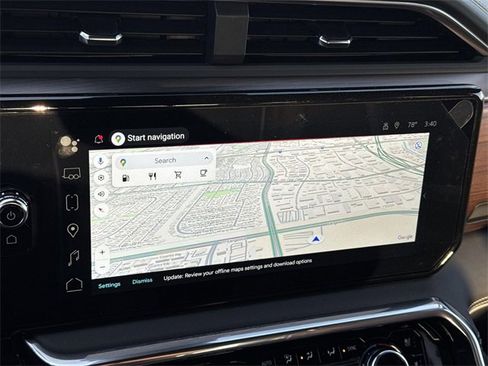 New 2026 GMC Sierra 1500 Denali Ultimate image 12