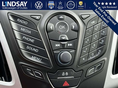 Used 2014 Ford Focus SE image 17