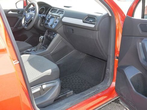 Used 2019 Volkswagen Tiguan S w/ Driver Assistance Package image 20