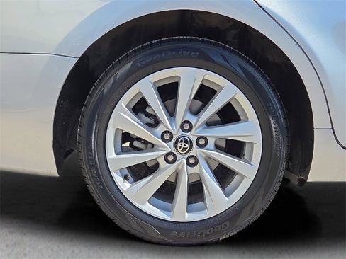 Certified 2023 Toyota Camry LE image 10