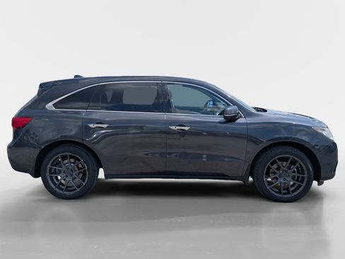 Used 2015 Acura MDX w/ Technology Package FWD image 3
